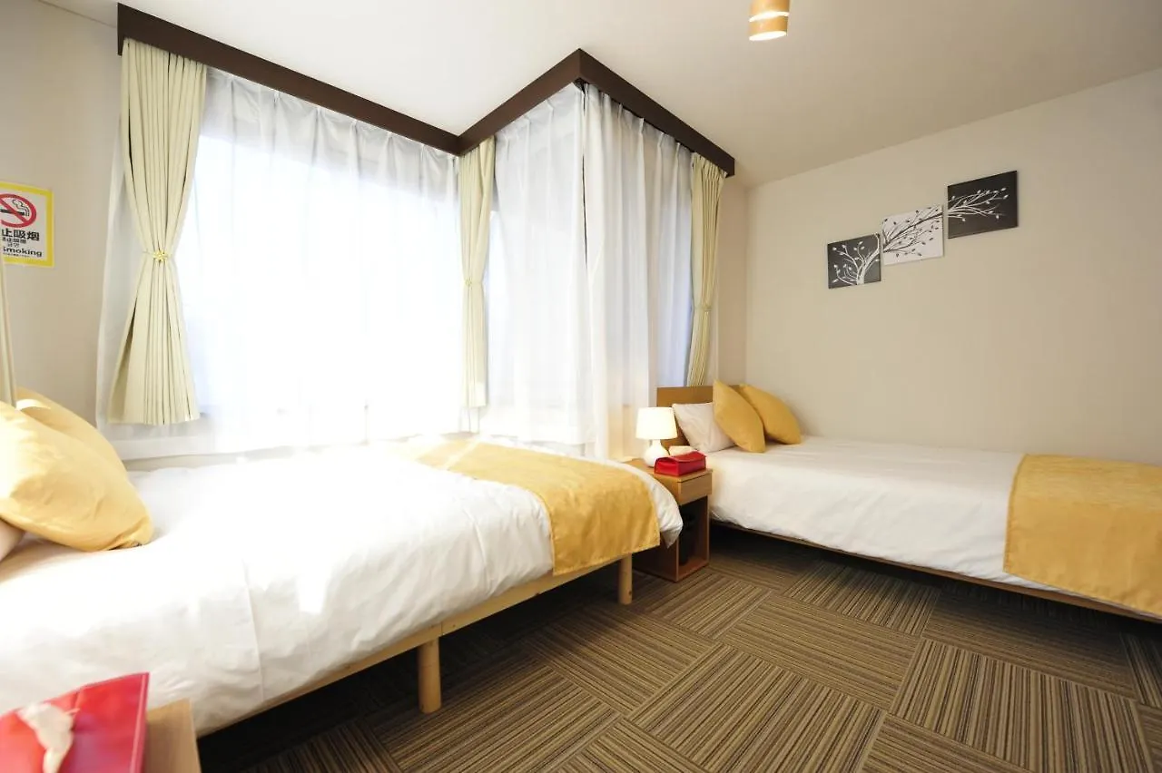 Asakusa Kei House Tokyo Holiday home