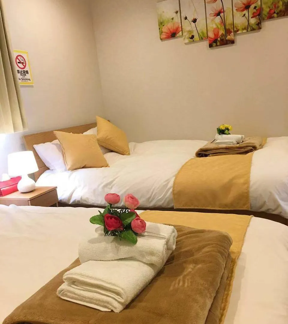 Holiday home Asakusa Kei House Tokyo