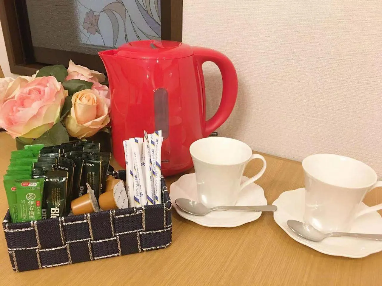 Holiday home Asakusa Kei House Tokyo