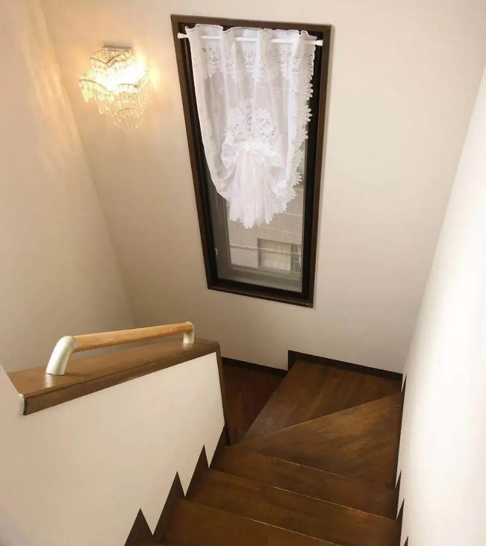 Asakusa Kei House Tokyo Holiday home