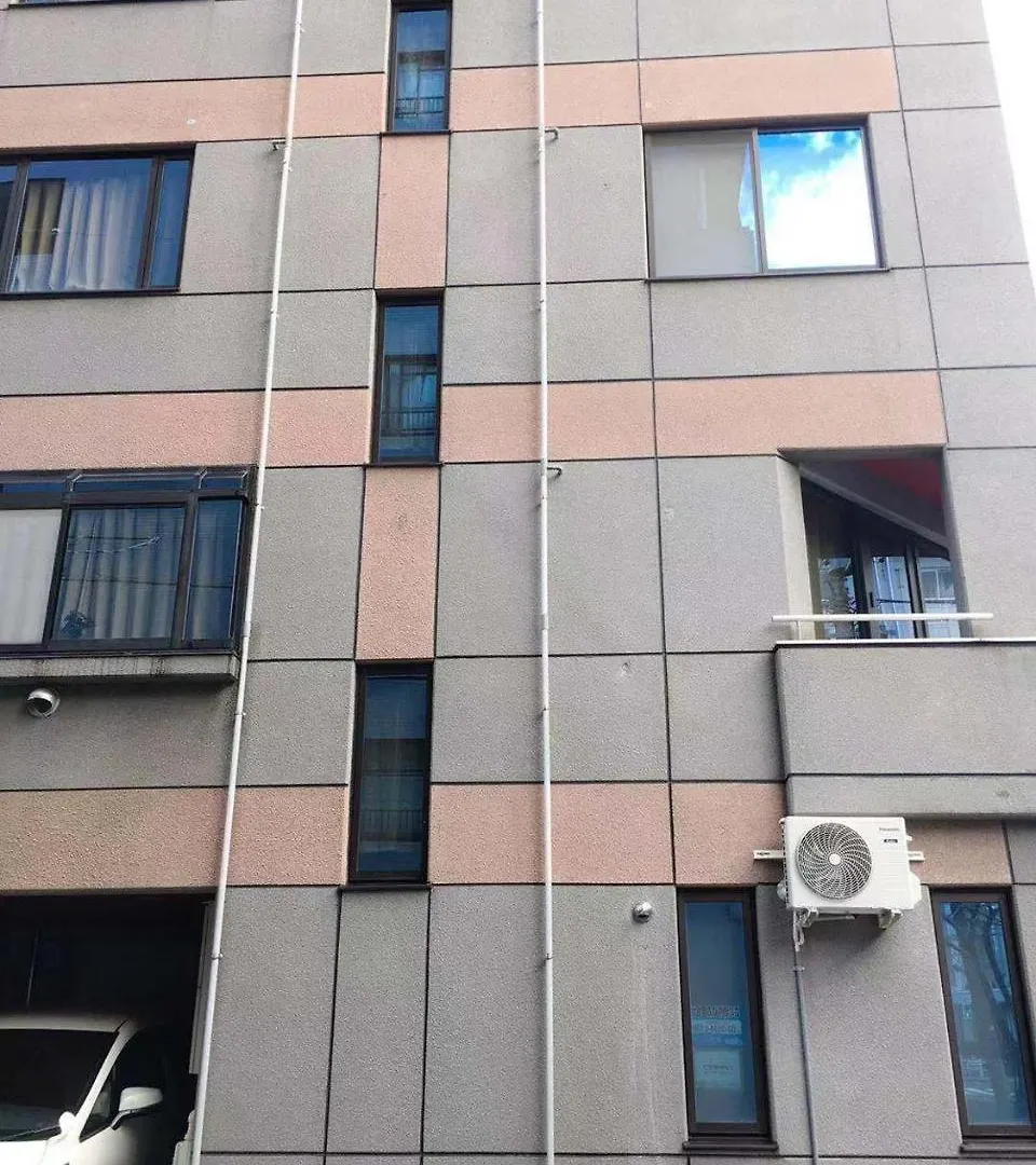 Holiday home Asakusa Kei House Tokyo