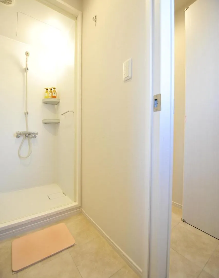 Asakusa Kei House Tokyo 0*,