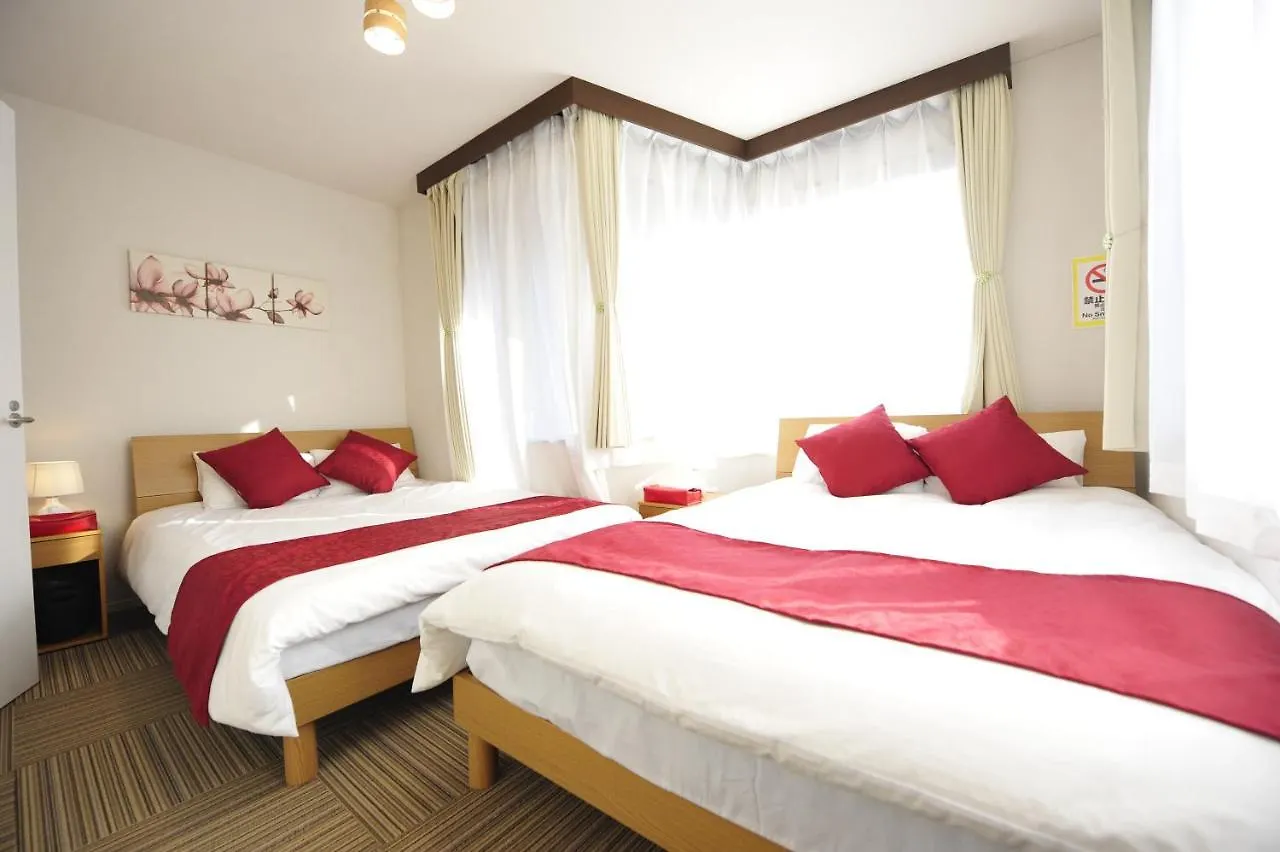 Asakusa Kei House Tokyo Holiday home