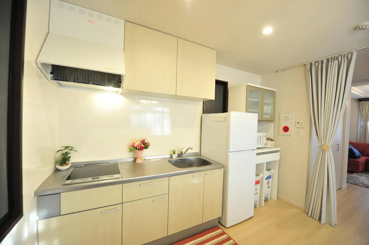 Asakusa Kei House Tokyo