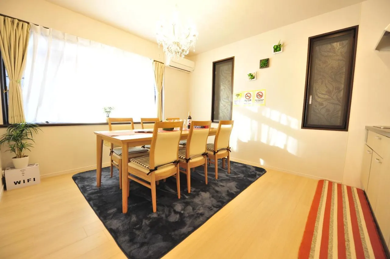 Holiday home Asakusa Kei House Tokyo Japan