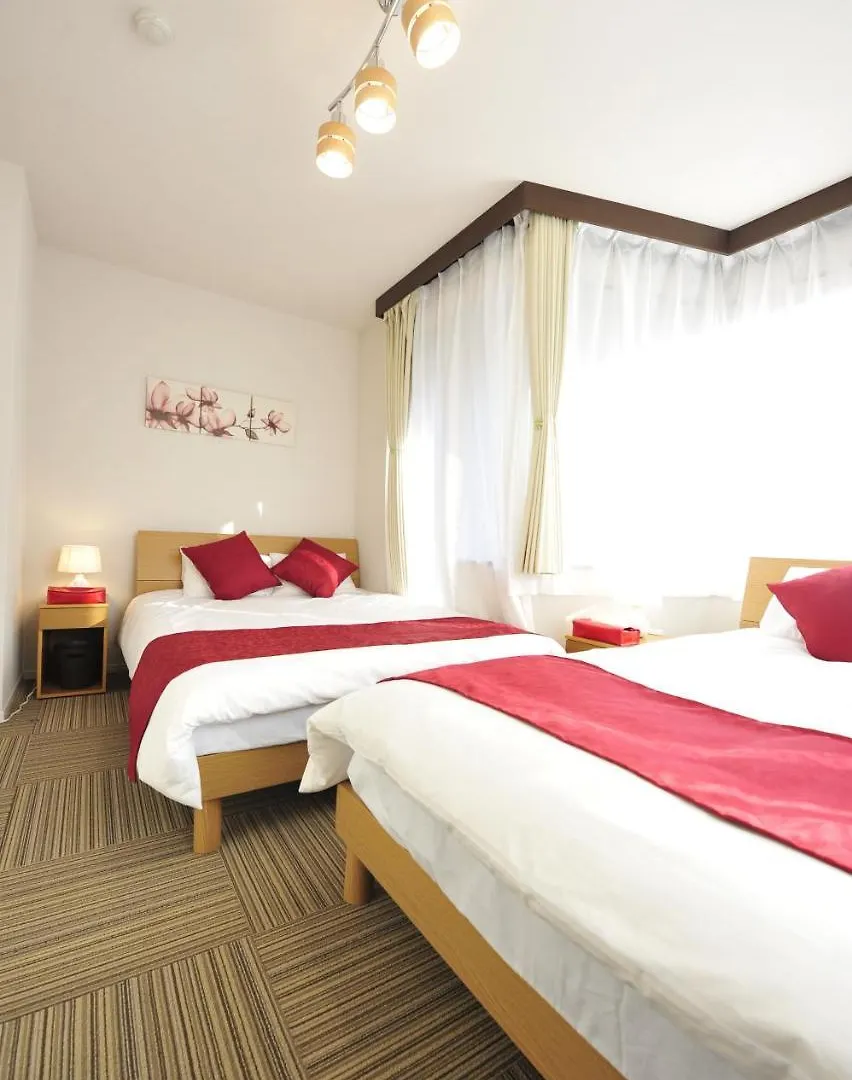 Asakusa Kei House Tokyo