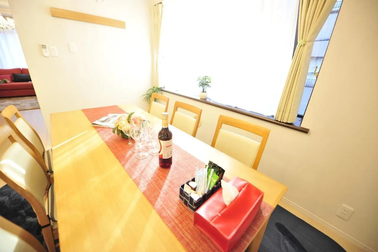 Asakusa Kei House Tokyo 0*,  Japan
