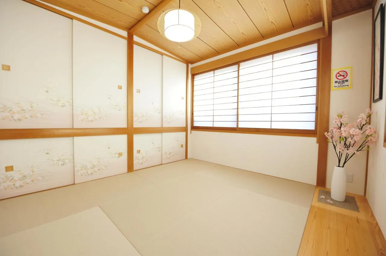 Asakusa Kei House Tokyo