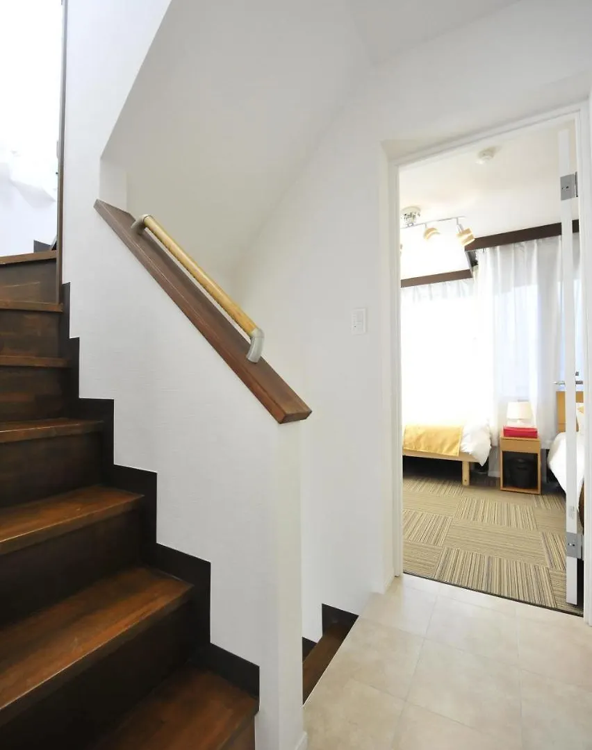 Holiday home Asakusa Kei House Tokyo Japan