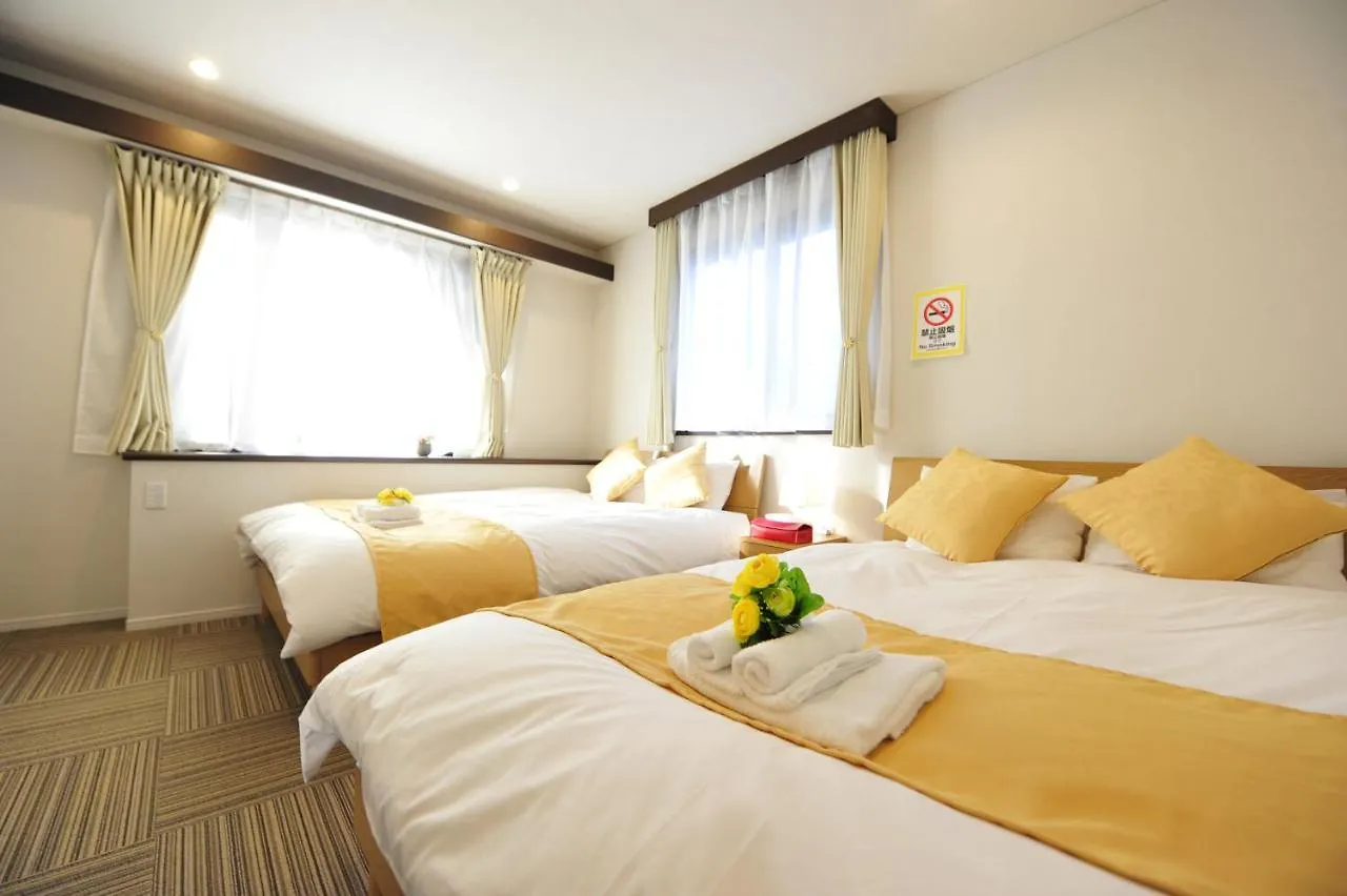 Holiday home Asakusa Kei House Tokyo