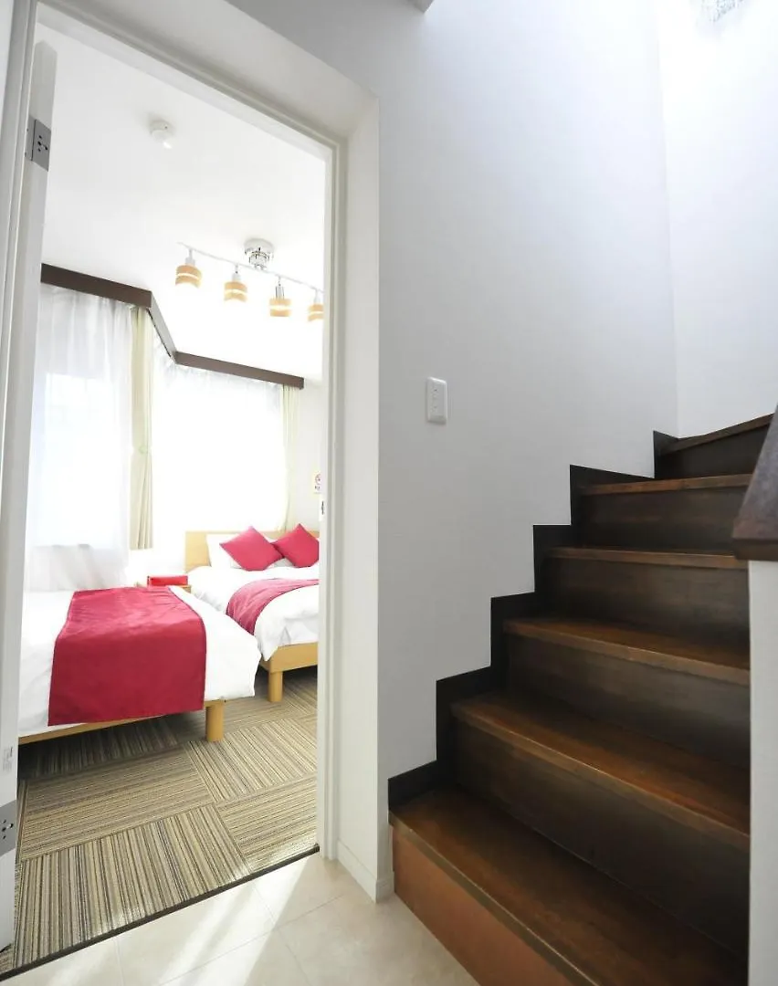 Holiday home Asakusa Kei House Tokyo