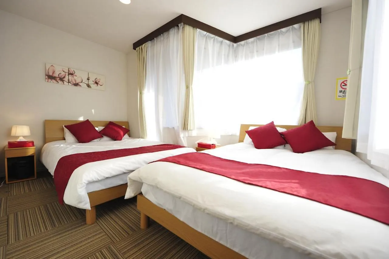 Asakusa Kei House Tokyo Holiday home