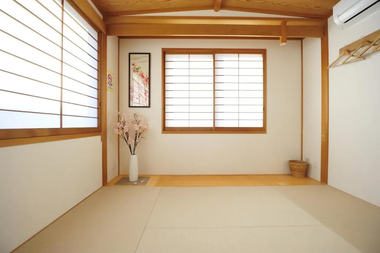 Holiday home Asakusa Kei House Tokyo Japan