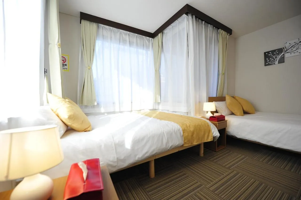 Asakusa Kei House Tokyo