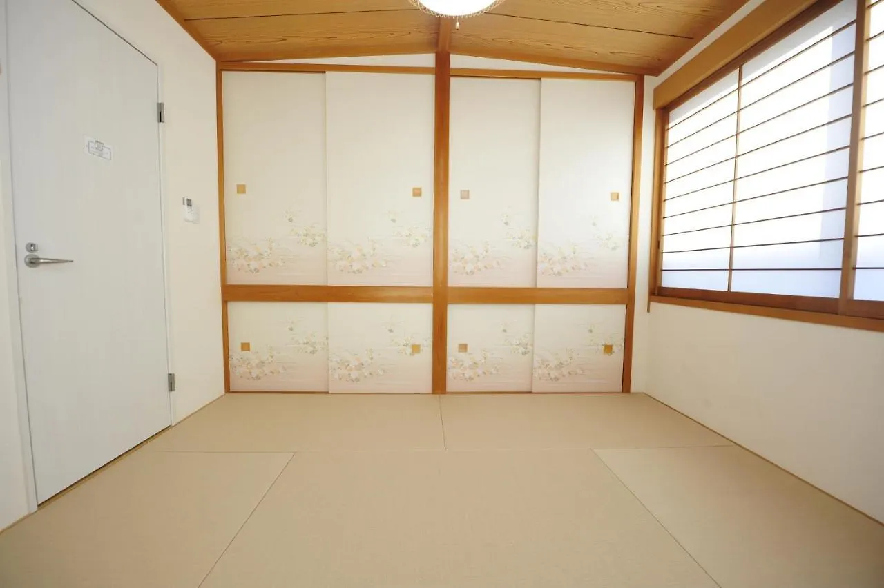 Asakusa Kei House Tokyo Japan